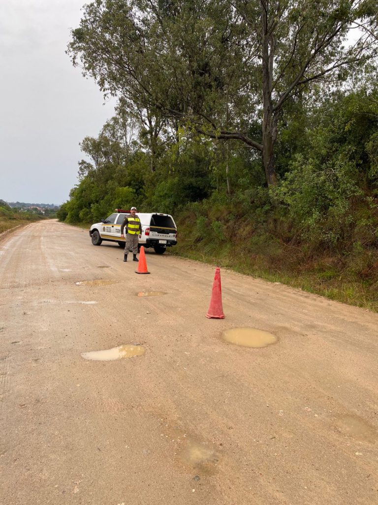 A O Da Brigada Militar Resulta Em Tr S Pris Es Por Tr Fico Posse De