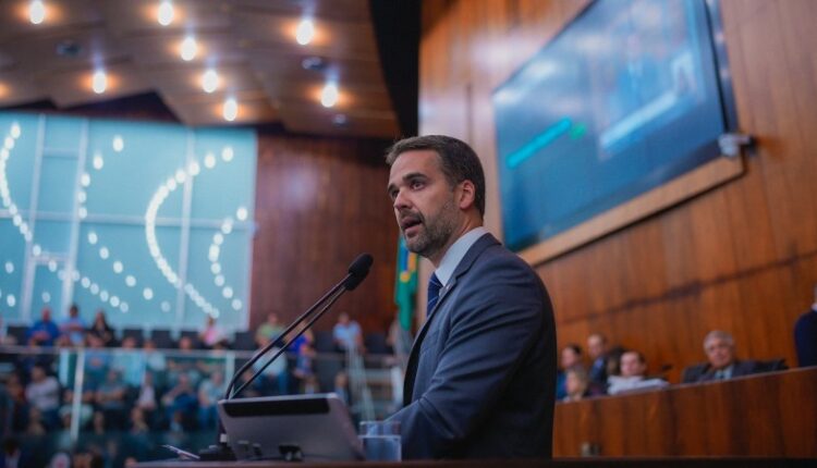 Federasul reúne mais de 150 entidades empresariais em carta a deputados