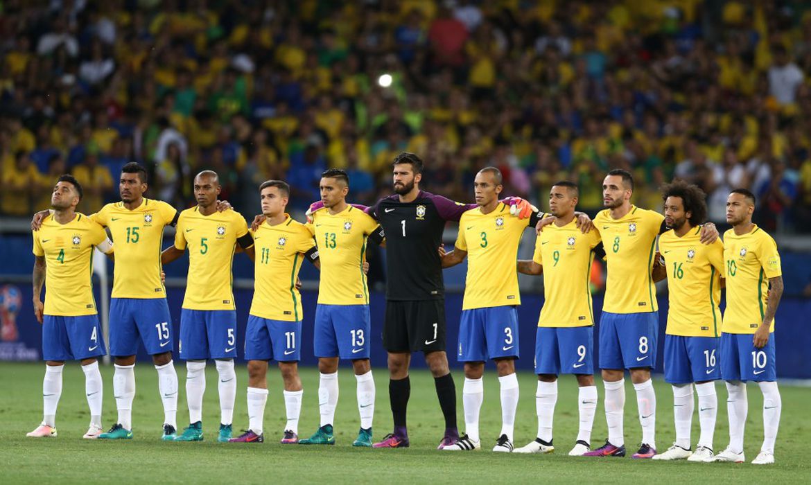 São Roque define horário de expediente durante jogos da Seleção na Copa -  JE Online