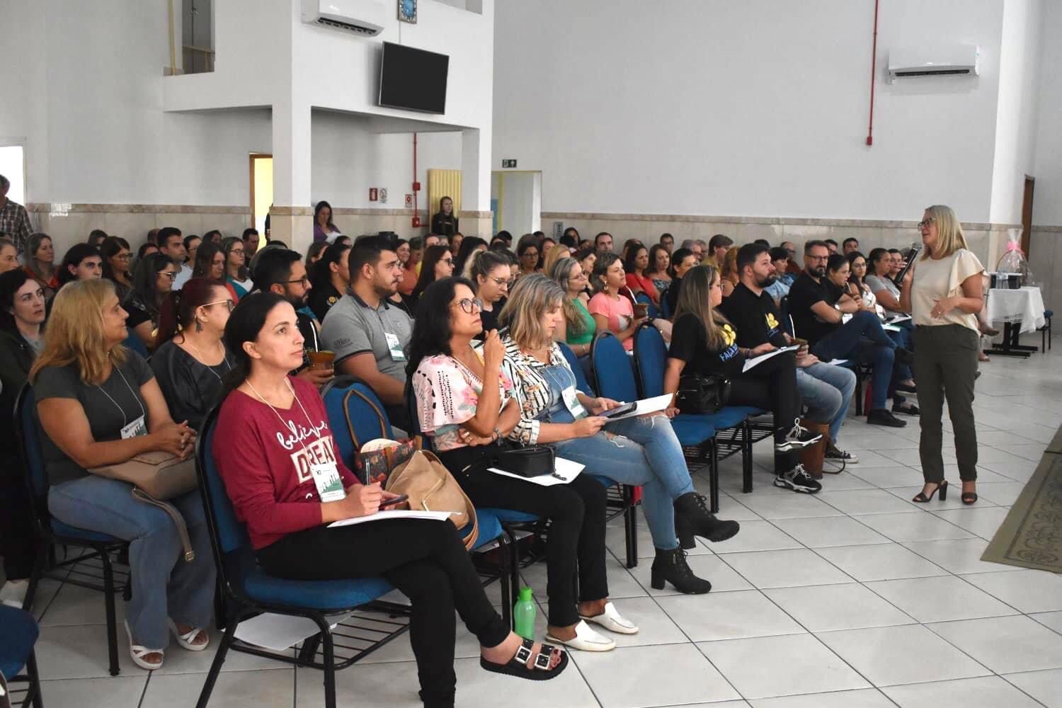 Conferência Municipal De Saúde Discute Defesa Do Sus Online 4024