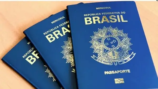 Pedidos de green card aumentam 28% entre os brasileiros